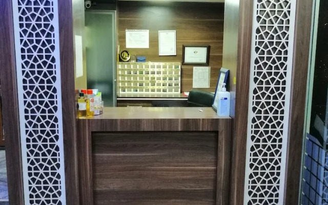 Basari Hotel