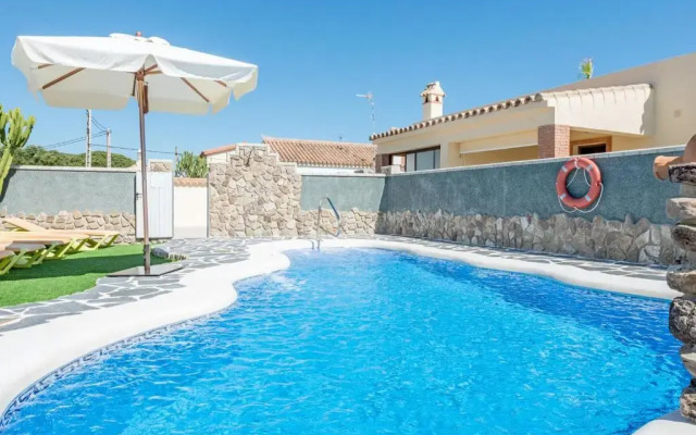 Bungalows La Aceitera - Apartamento 1