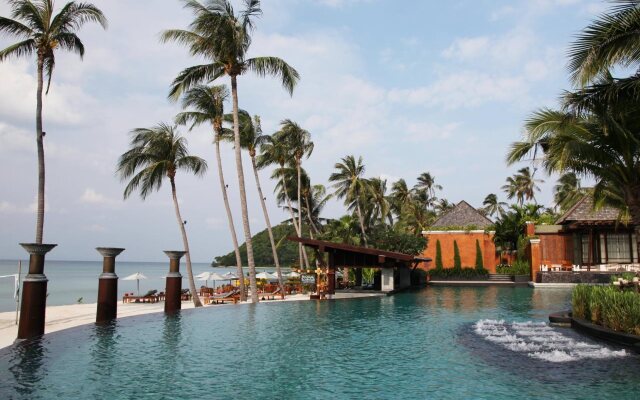 Mai Samui Beach Resort & Spa