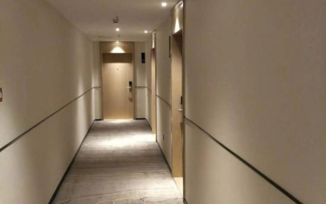City Comfort Inn (Yunfu Yu'nan Ducheng)