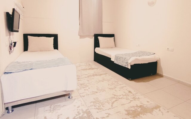 Stadyum Apart Otel
