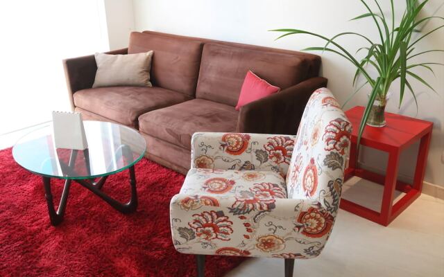 2W Apartments Service Santa Cruz