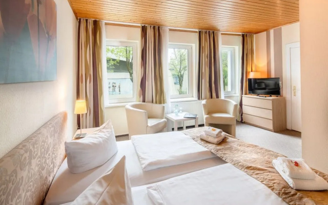 Altes Forsthaus Braunlage