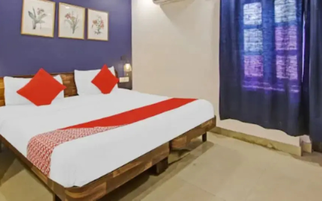 The Premium Villa