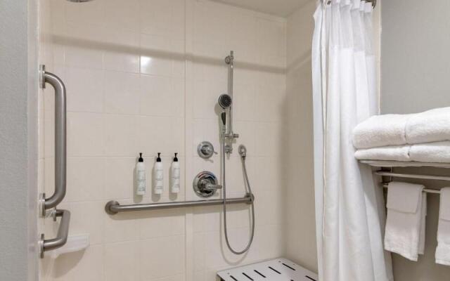 TownePlace Suites Dallas McKinney