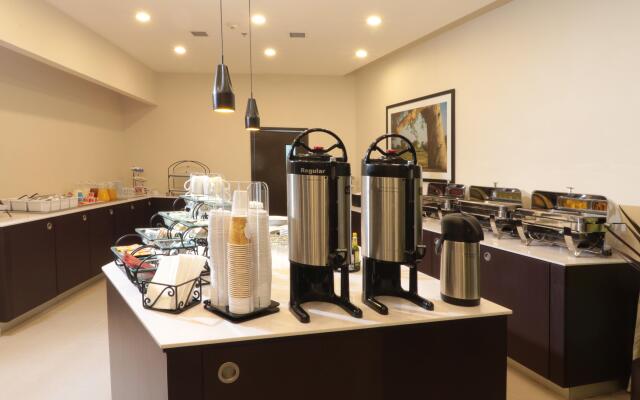 Staybridge Suites San Luis Potosi by IHG