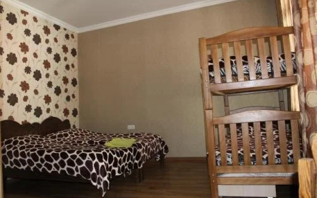 Anielene Hostel