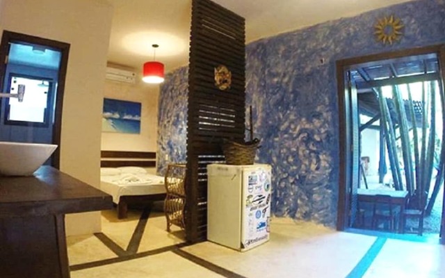 Guest House da Lui