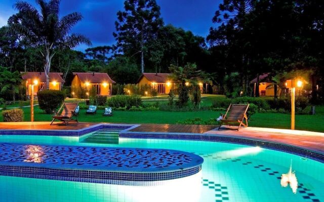 Pousada Villa Acauã