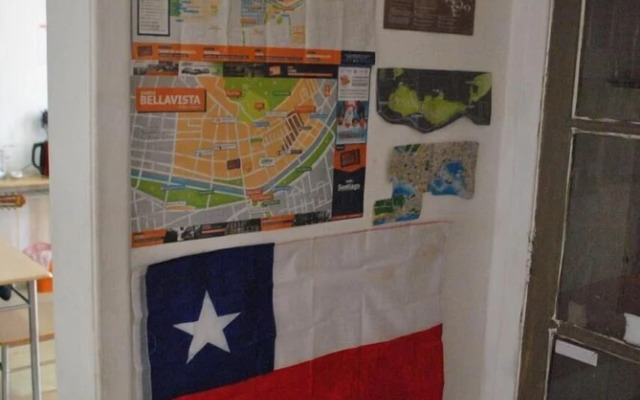 Urbano Hostel