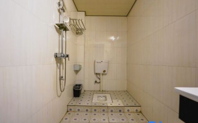 Zhiyuan Renjia Guesthouse