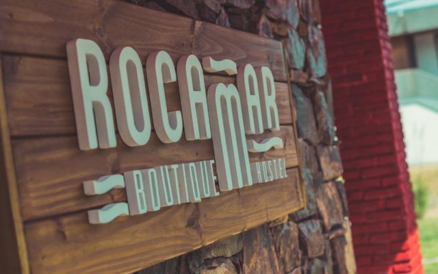 Rocamar Hostel Boutique
