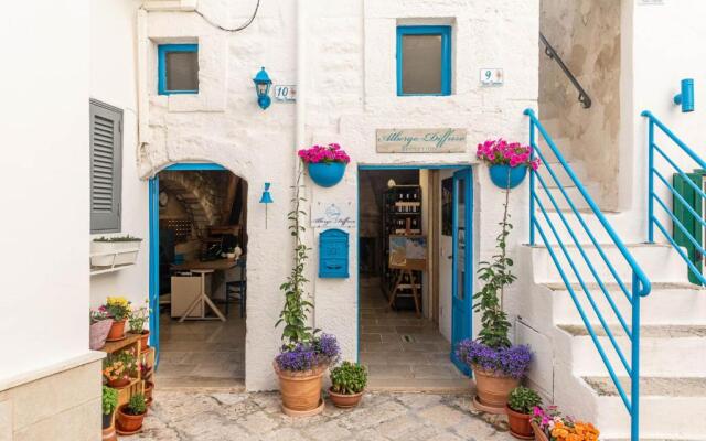 Albergo Diffuso Monopoli
