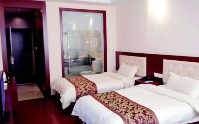 Han Feng Wu Yun Hotel