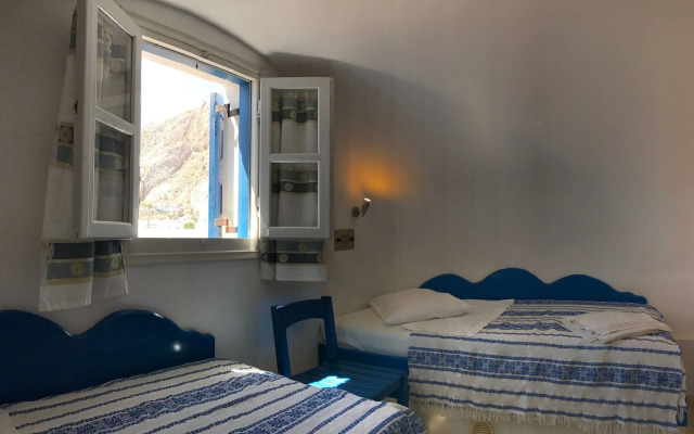 Dioskouri Art Villas