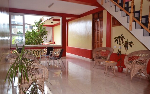 Hostal Casa Grande