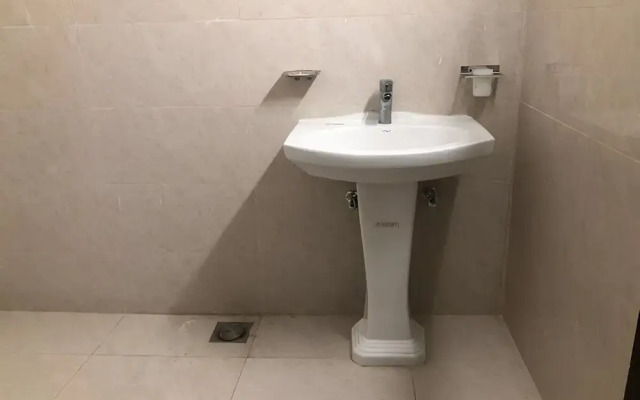 Defence Mark Hotel