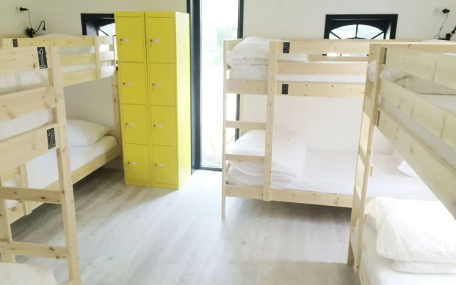 The Black Sheep Hostel