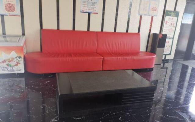 Qingmu Hotel (Jiangyan Renmin Middle Road Branch)