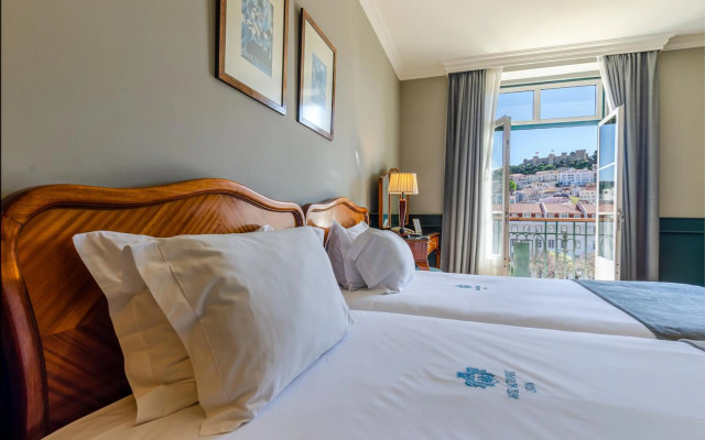 Hotel Metropole