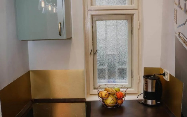 Park&Art Boutique Suites