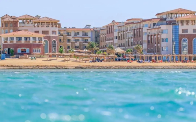 Royal Beach Resort Hurghada