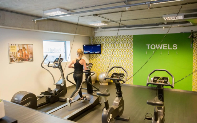 Tulip Inn Eindhoven Airport