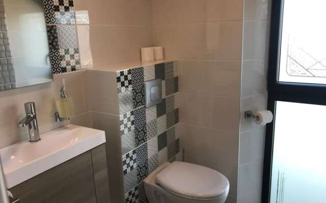 Villa 87 - Ay Champagne