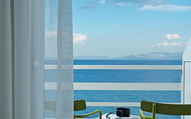 NLH MATI Seafront - Neighborhood Lifestyle Hotels