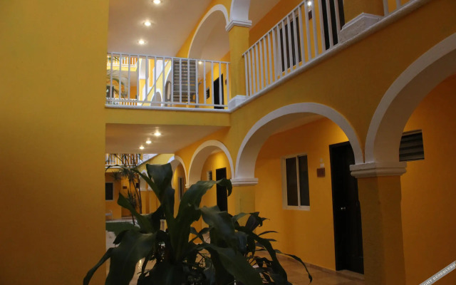 Hotel Las Americas
