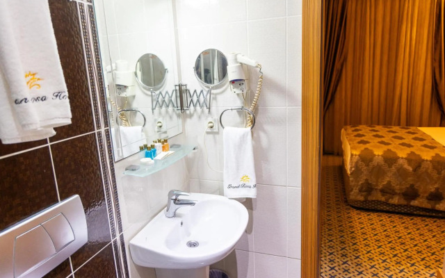 Отель Rooms Tbilisi