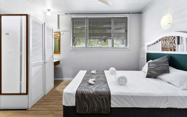 Arkana Motel Maryborough, SureStay Collection by BW
