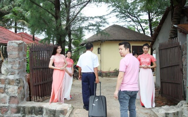 The Beach Club Spa Resort Phu Quoc