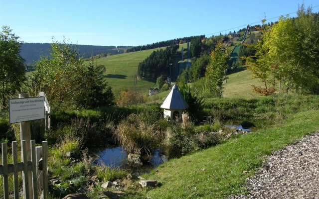 Panorama Hotel Oberwiesenthal
