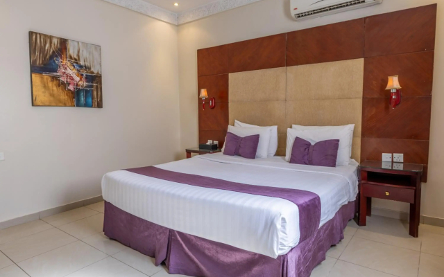 Dar Neyaara Serviced Apartments