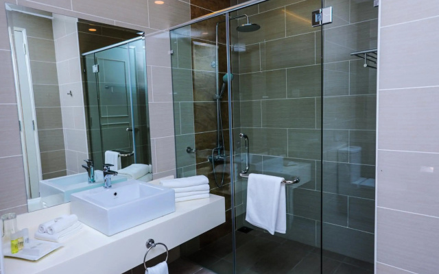 Hotel Casuarina Kuala Kangsar