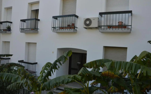 Beach Cascais Apartment