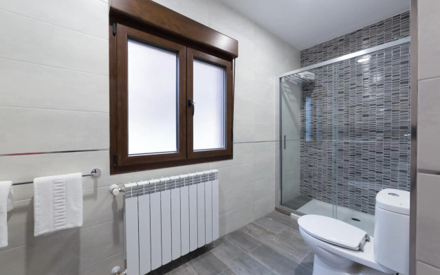 Petit Hotel Goierri