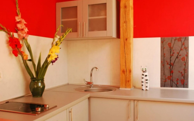 Kolory Guest House