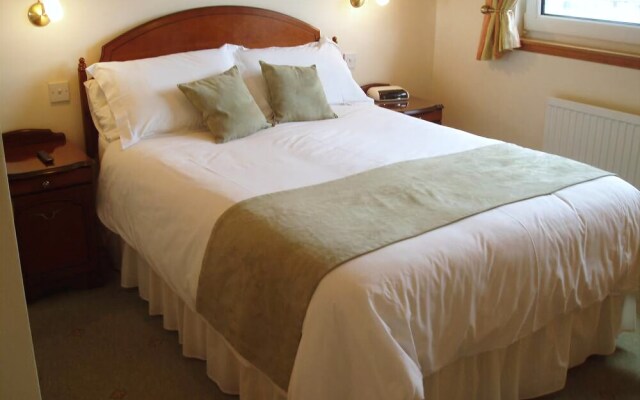 Woodlands Bed & Breakfast