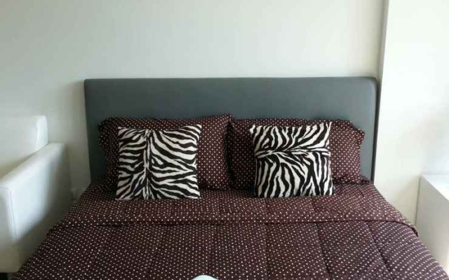 Baan Peang Ploen Service Apartment By Lease Back