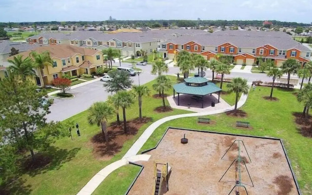 3111 TC - Compass Bay - Wonderful 4bd