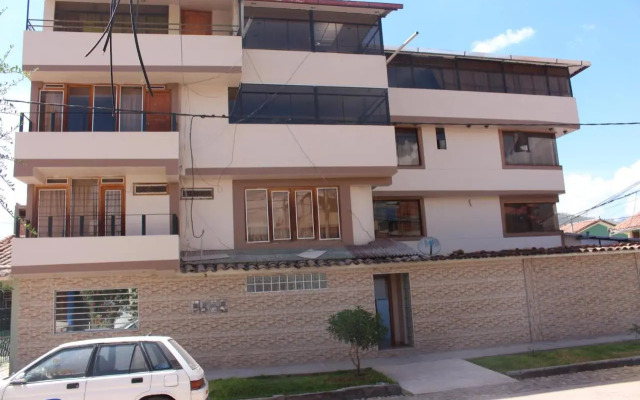 Guest House Kennedy