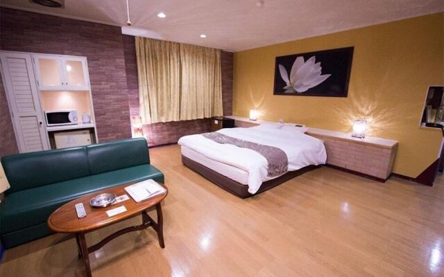 Hotel JIN (Adult Only)
