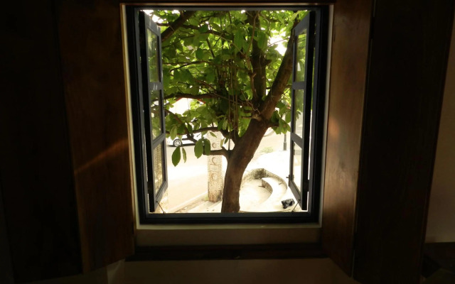 The Old Quarter Hostel