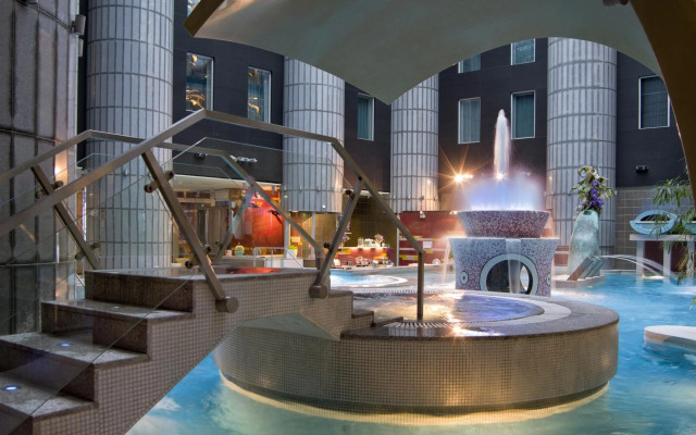 Tallink Express Hotel