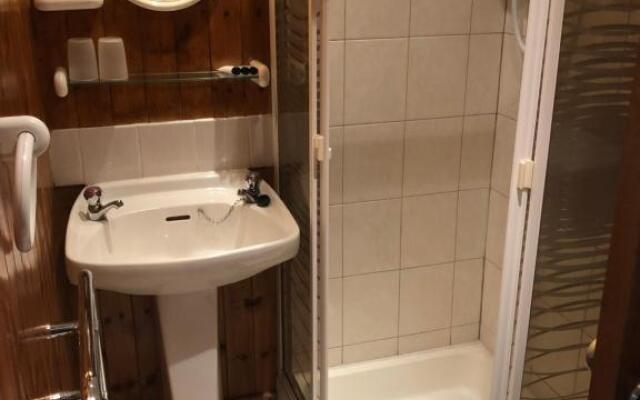 Bayona Guest House