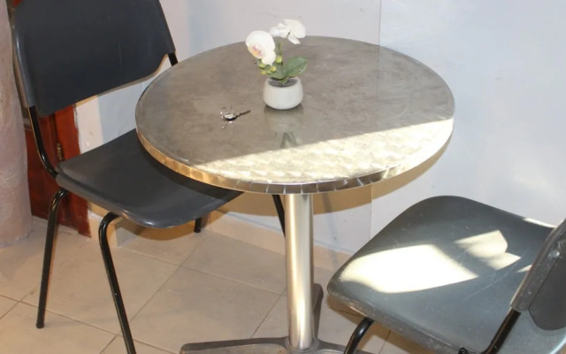 Stunning one Bedroom Studio in Thessaloniki
