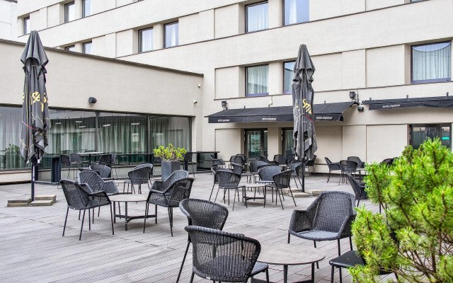 Radisson Hotel Kaunas