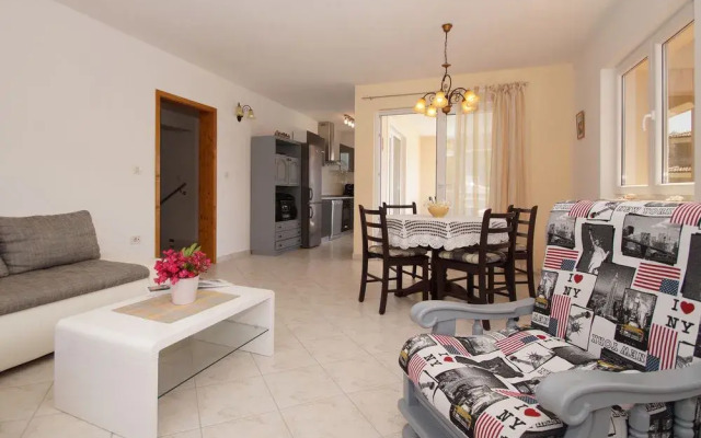 Apartments Milina Nova